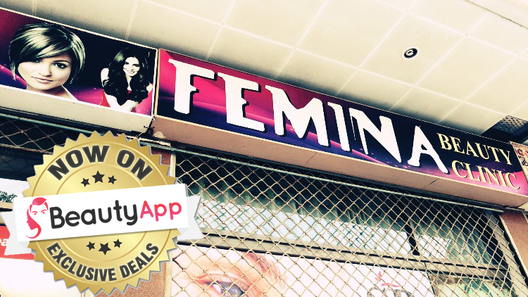 Femina Beauty Clinic
